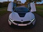 BMW I8 AC Schnitzer - Mat nardo grey - Carbon, Auto's, Automaat, 4 zetels, Overige kleuren, USB