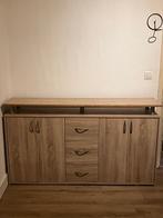 buffet kast, Ophalen, Gebruikt, 100 tot 150 cm, Minder dan 100 cm