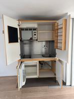 Kitchenette IKEA in goede staat!, Huis en Inrichting, Keuken | Keukenelementen, Ophalen