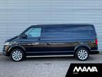 Volkswagen Transporter 2.0TDI 199PK L2H1 Bulli Automaat LED, Auto's, Bestelwagens en Lichte vracht, Gebruikt, 4 cilinders, 1928 kg