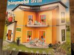 Playmobil city life woonhuis 9265, Kinderen en Baby's, Speelgoed | Playmobil, Ophalen of Verzenden, Zo goed als nieuw