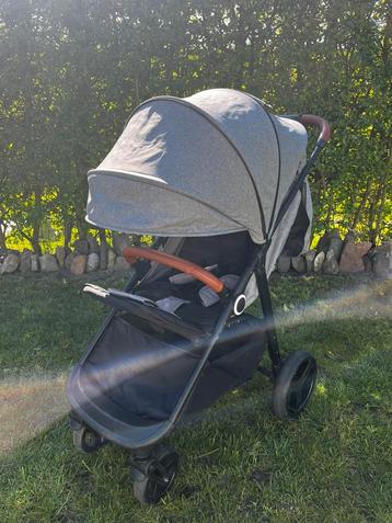 Poussette pour enfants, Enfants & Bébés, Poussettes & Combinaisons, Enlèvement, Comme neuf