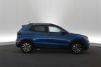 (2BBJ193) VOLKSWAGEN T-CROSS, Auto's, Volkswagen, Blauw, https://public.car-pass.be/vhr/d55e1c26-f023-4c5a-b833-af719f080c78, Bedrijf