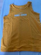 T-shirt zonder mouwen 122, Ophalen of Verzenden, Gebruikt, Jongen, Shirt of Longsleeve