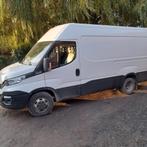 Iveco 3.0l 35c170, Auto's, Bestelwagens en Lichte vracht, Particulier, Te koop