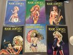 Rooie oortjes 17 stuks, Boeken, Stripverhalen, Verzenden