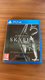 The Elder Scrolls V - Skyrim (PS4), Consoles de jeu & Jeux vidéo, Jeux | Sony PlayStation 4, Enlèvement ou Envoi