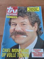 Gezocht: TV Ekspres magazine Zie Magazine Zn magazine, Ophalen of Verzenden, 1980 tot heden, Tijdschrift