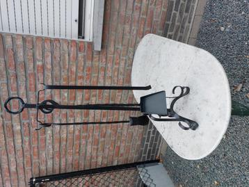 Haardstel  beschikbaar voor biedingen