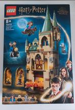 Lego Harry Potter salle sur demande, Gryffondor, potions,..., Ophalen, Zo goed als nieuw