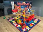 muizeval spel, Ophalen, Gebruikt