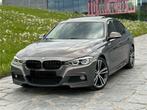 Bmw f30 330e M Sportpakket/Plugin-Hybride/Garantie, Autos, BMW, 43 g/km, 5 places, Cuir, Berline