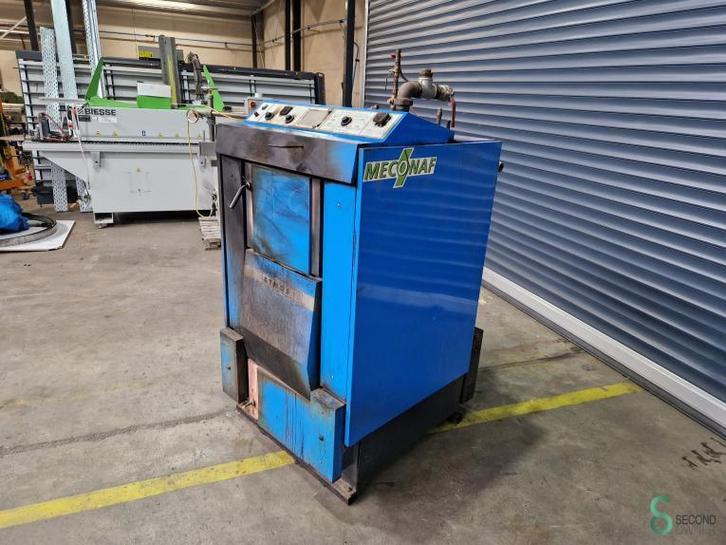 Kachel Atmos DC100 2009, Zakelijke goederen, Machines en Bouw | Overig