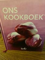 Kookboek, Comme neuf, Enlèvement, KVLV