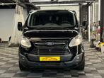 Ford Transit Custom 2.2 TDCI GERESERVEERD, Auto's, Voorwielaandrijving, Euro 5, 113 kW, Gebruikt