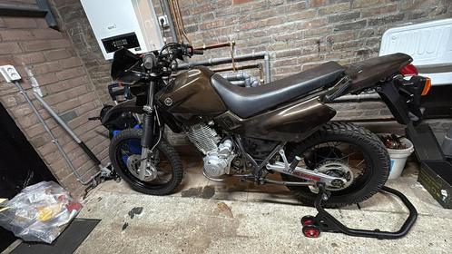 Yamaha xt 600 E compleet in onderdelen, Motoren, Onderdelen | Oldtimers, Gebruikt, Ophalen of Verzenden