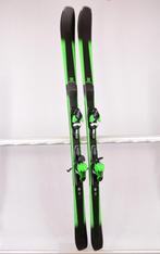 170 ski's SALOMON XDR 78 ST, woodcore, basalt, Sport en Fitness, Skiën en Langlaufen, 160 tot 180 cm, Gebruikt, Verzenden, Salomon