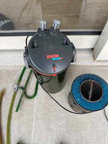 Eheim eco pro, Enlèvement ou Envoi, Comme neuf