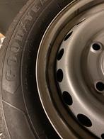 4 banden ford transit, Enlèvement, Pneu(s)