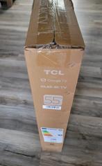 tcl qled 55", Audio, Tv en Foto, Televisies, Ophalen, QLED, Nieuw, 8k (UHD)