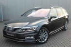 Volkswagen Passat Variant 1.4 TSI DSG R-line Full option - 1, Auto's, Volkswagen, Gebruikt, 4 cilinders, Bruin, Leder
