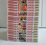 17 Naruto-manga van 1 tot 17, Boeken, Complete serie of reeks, Ophalen of Verzenden, Zo goed als nieuw, Japan (Manga)