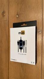 Iconnectivity mio USB - MIDI adapter, Muziek en Instrumenten, Ophalen of Verzenden, Zo goed als nieuw
