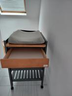 Verzorgingstafel Troll en baby park Bopita, Enlèvement, Utilisé, Autres marques