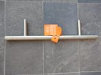Deurklink handgreep ANSA Greep - nieuw in verpakking, Ophalen of Verzenden, Nieuw, Inox, Klink of Kruk
