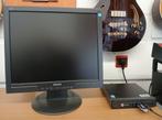 Mini-ordinateur HP Elitedesk i5, Ophalen, Hp, 256 GB, 2 tot 3 Ghz