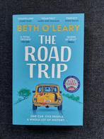 Beth O'Leary - the road trip, Boeken, Romans, Gelezen, Ophalen of Verzenden, Beth O'leary