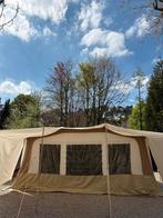 Vouwwagen in mooie staat, Caravans en Kamperen, Vouwwagens, Ophalen