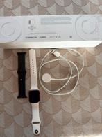 Apple watch series 4 gold 40mm, Ophalen, Gebruikt, Roze, IOS