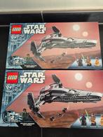 Lego star wars, Kinderen en Baby's, Speelgoed | Duplo en Lego, Ophalen of Verzenden, Zo goed als nieuw, Complete set, Lego