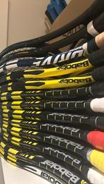 Tennis Babolat nadal Rafael, Sports & Fitness, Tennis, Enlèvement ou Envoi, Raquette, Wilson