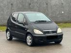 Mercedes A140 essence, Autos, Achat, Entreprise