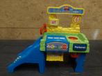 V-tech autobrug, Kinderen en Baby's, Speelgoed | Vtech, Ophalen, Gebruikt
