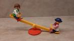 Playmobil: 1 schommel met 2 kinderen, Kinderen en Baby's, Speelgoed | Playmobil, Ophalen