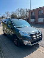 Peugeot Partner 1.2i Bj.2018 1ste eig. Proper!, Auto's, Peugeot, Euro 6, 1199 cc, Particulier, 3 cilinders
