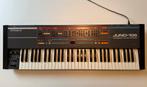 Roland Juno 106 (te koop/te ruil) met nieuwe voices, Muziek en Instrumenten, Ophalen, Roland, Met midi-aansluiting, 61 toetsen