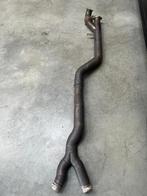 BMW G8x Single Midpipe, Ophalen, Gebruikt, BMW