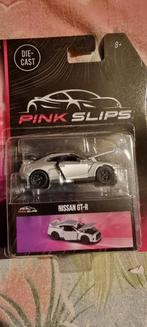 Série Nissan GT-R Pink Slips, Enlèvement ou Envoi, Neuf