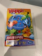 Hippo hap reisspel, Ophalen of Verzenden, Zo goed als nieuw, Reisspel