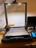 Elegoo neptune 3 max 3d printer, Computers en Software, Ophalen, Zo goed als nieuw