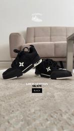 Louis Vuitton Skate | Black | 43, Ophalen, Sneakers