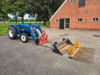 Te Koop Iseki TL-2700 4WD NL kenteken., Zakelijke goederen, Landbouw | Tractoren, Overige merken, Gebruikt, Tot 2500, Ophalen of Verzenden