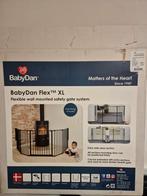 BabyDan veiligheidshek, Kinderen en Baby's, Ophalen, Zo goed als nieuw