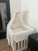 Boxbekleding, Kinderen en Baby's, Boxkleed, Gebruikt, Ophalen