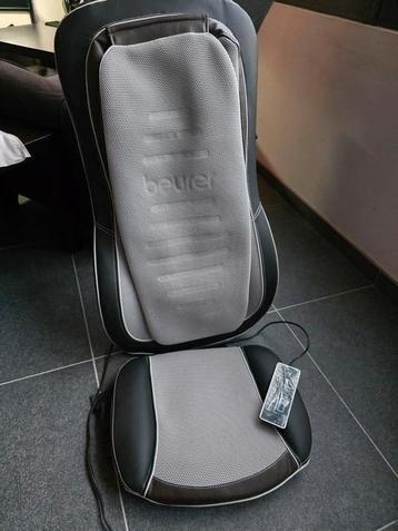 Beurer mg300hd xl beschikbaar voor biedingen