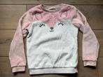 Trui - H&M - Maat 122/128, Gebruikt, Meisje, Trui of Vest, H&M